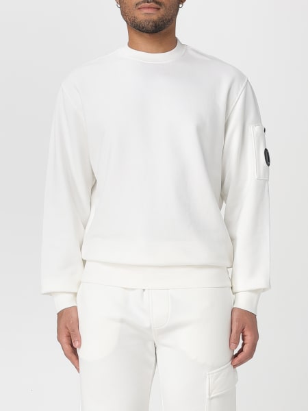 Sudadera hombre C.P. Company