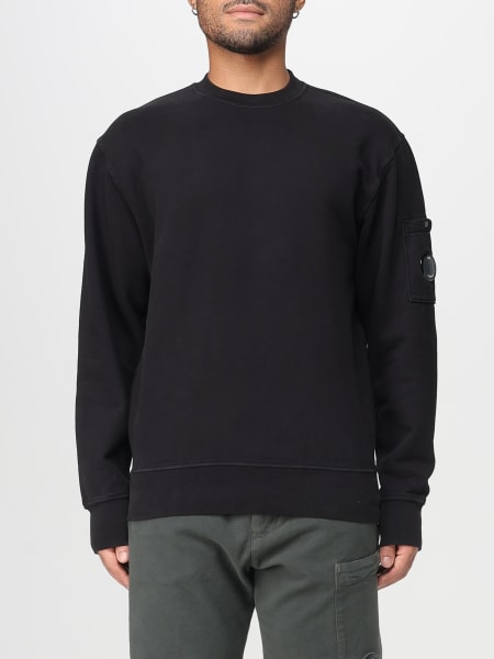 Sudadera hombre C.P. Company