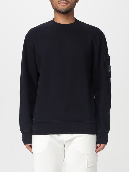 Sweatshirt men C.P. Company