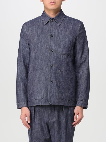 Chaqueta hombre Manuel Ritz