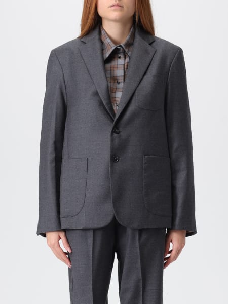 블레이저 여성 Barena