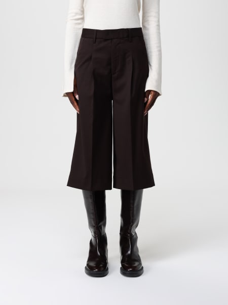 Брюки Женское Dondup