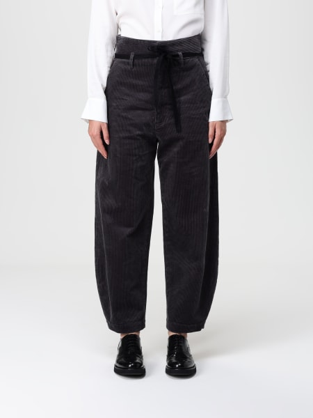 Pants woman Barena