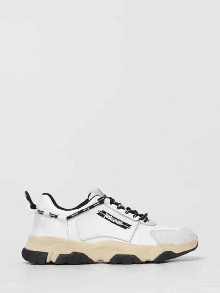 Sneakers woman Just Cavalli