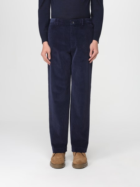 Pants men Barena
