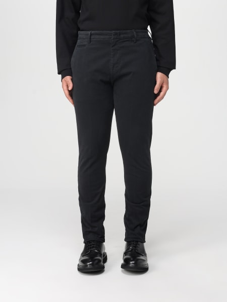 Брюки Мужское Dondup