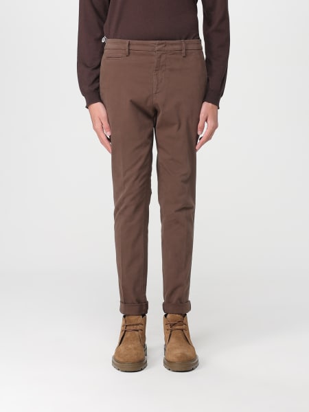 Брюки Мужское Dondup