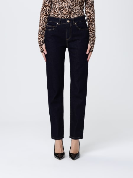 Pants woman Just Cavalli
