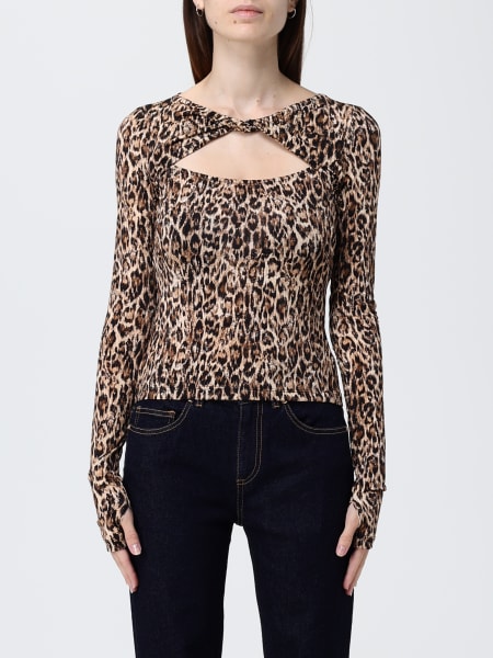 T-shirt woman Just Cavalli