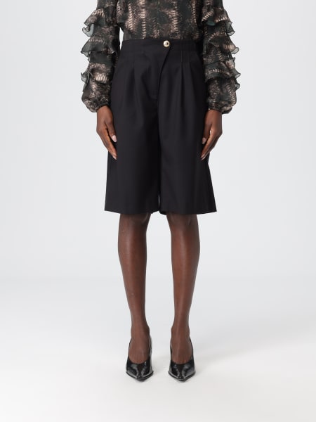 Short woman Just Cavalli