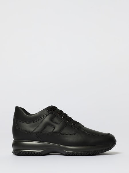 Chaussures derby homme Hogan
