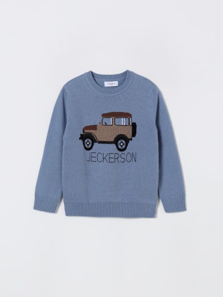 Sweater kids Jeckerson