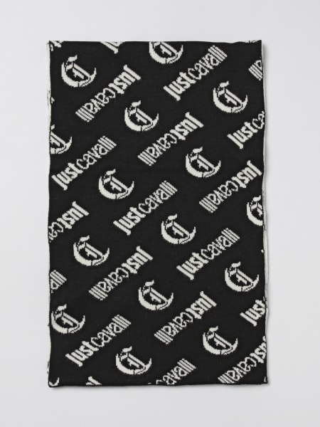 Scarf men Just Cavalli