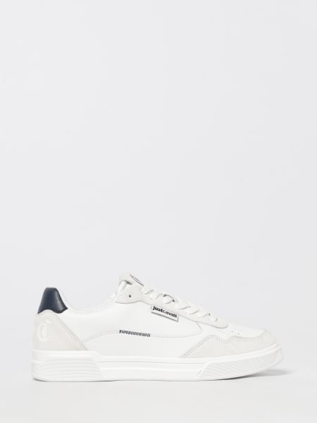 Sneakers woman Just Cavalli