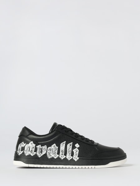 Sneakers woman Just Cavalli