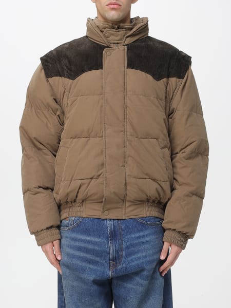 Куртка Мужское Isabel Marant