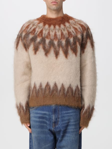 Sweater men Isabel Marant