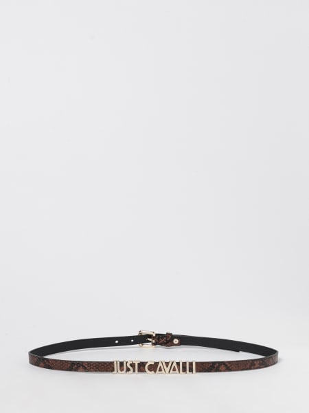 Belt woman Just Cavalli