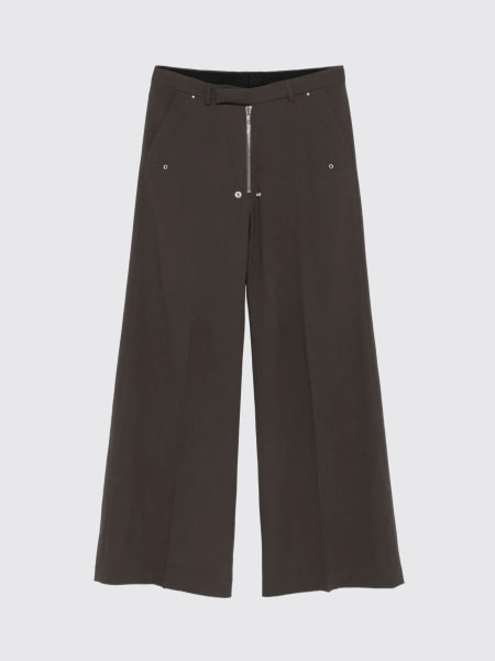 Pantalon homme Rick Owens