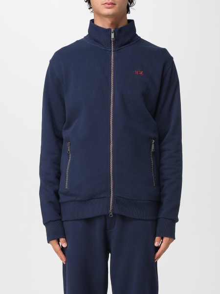 Sweater men La Martina