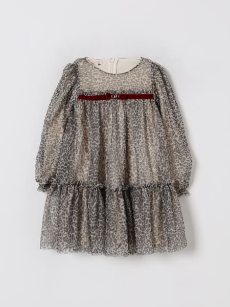Dress kids Liu Jo