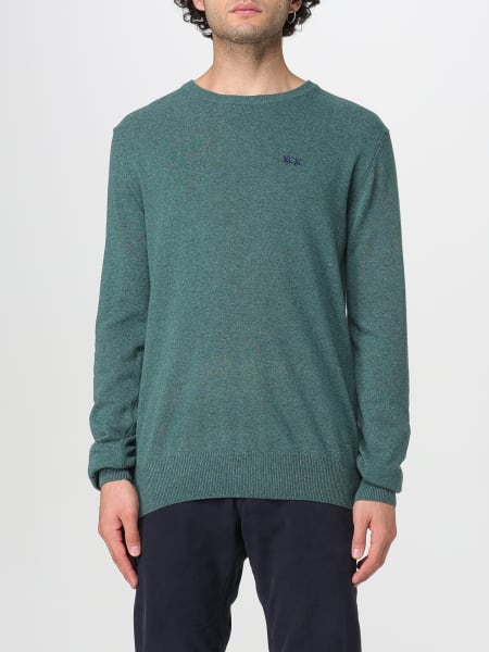 Sweater men La Martina