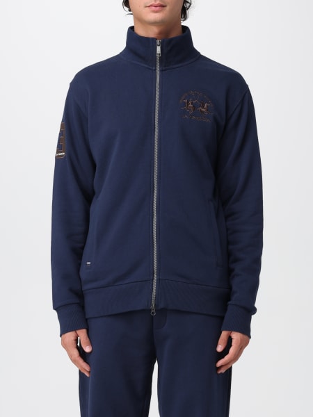 Sweater men La Martina