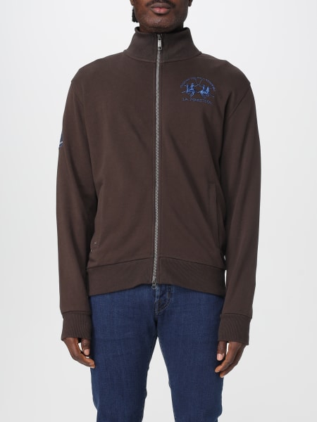 Sweater men La Martina