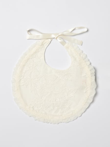 Bibs girl kids Dolce & Gabbana