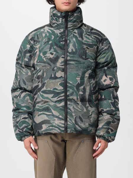 Jacket men Just Cavalli