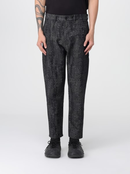 Pants men Just Cavalli
