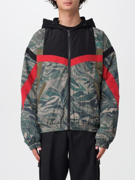 Jacket men Just Cavalli