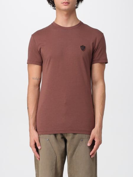 T-shirt men Just Cavalli