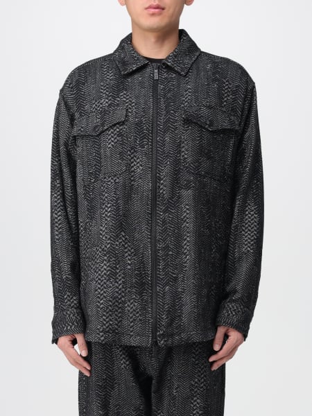 Jacket men Just Cavalli