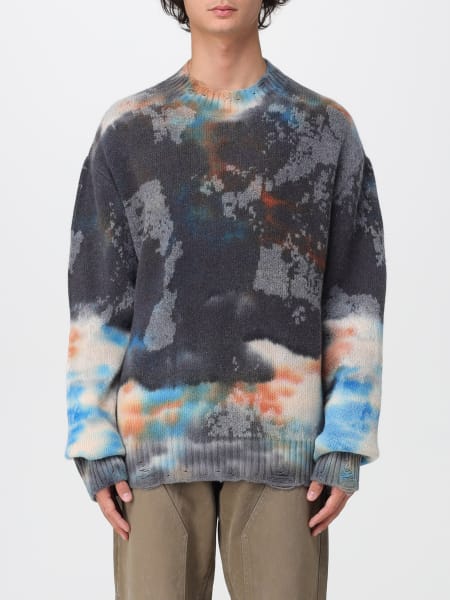 Sweater men Just Cavalli