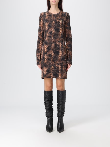 Just Cavalli Women's Clothing FW 25/26 | GIGLIO.COM