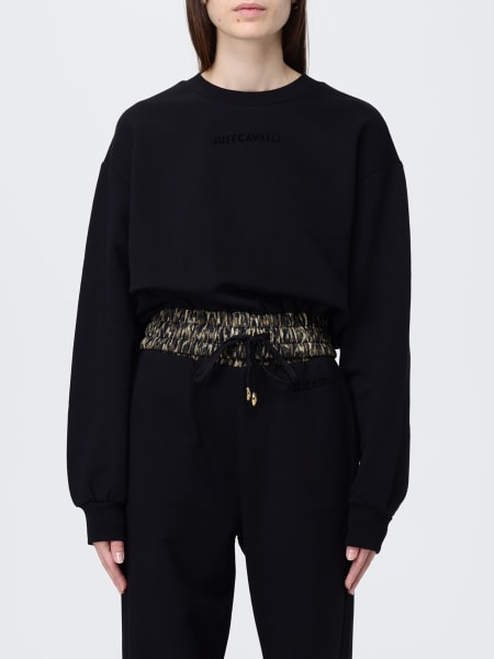 Sweater woman Just Cavalli