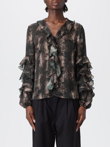 Shirt woman Just Cavalli