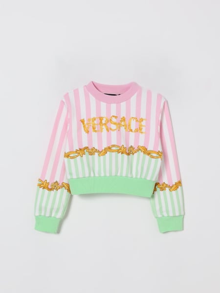 Свитер Детское Versace