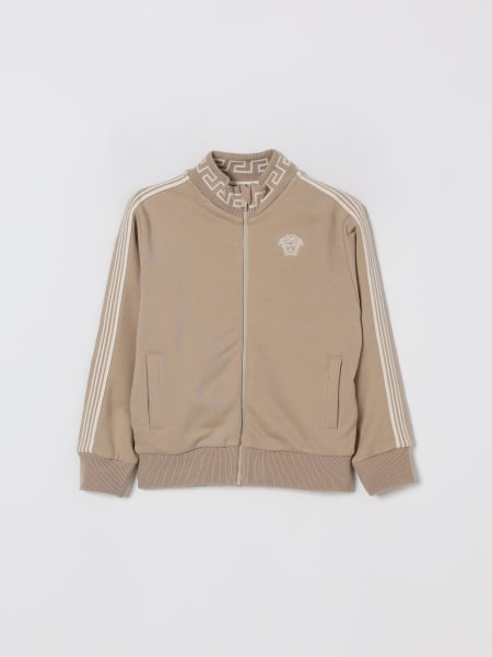 Jersey niños Versace