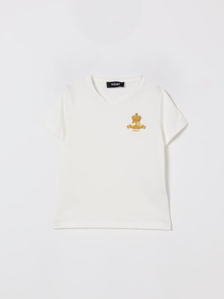 Футболка Детское Versace