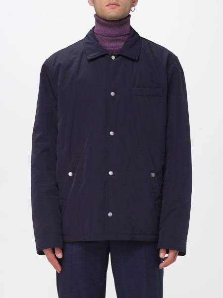 Jacke herren Brunello Cucinelli