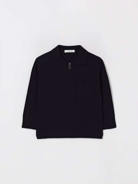 Polo shirt kids Paolo Pecora