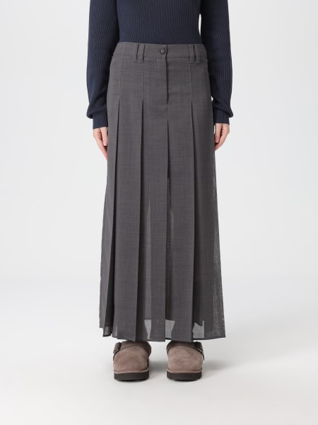 Rock damen Brunello Cucinelli