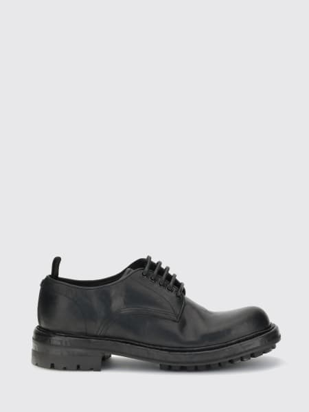 Brogue shoes men Dolce & Gabbana