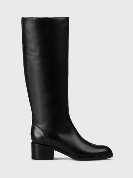 Boots woman Doucal's