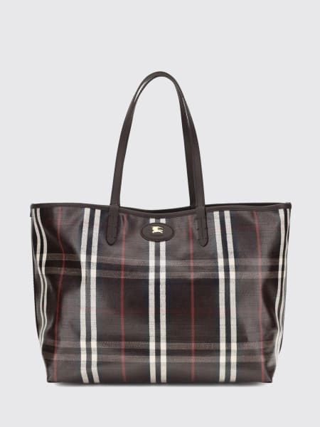 Schultertasche damen Burberry