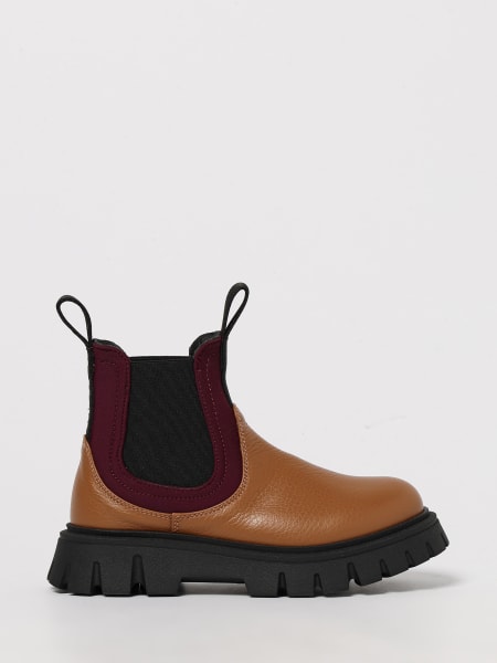 シューズ ボーイ Marni