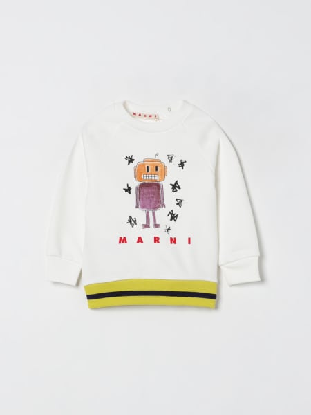 Jersey niños Marni