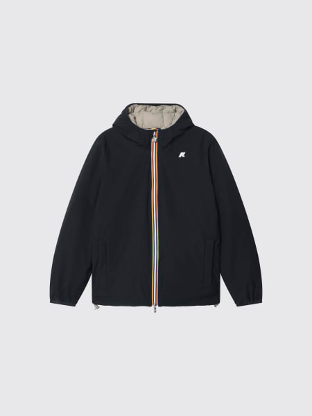 Coat kids K-way